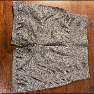 No brand gymshark vital seamless shorts dupe